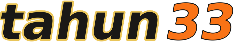 tahun33 logo