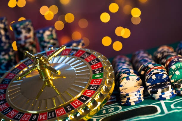 tahun33 Live Baccarat Grand